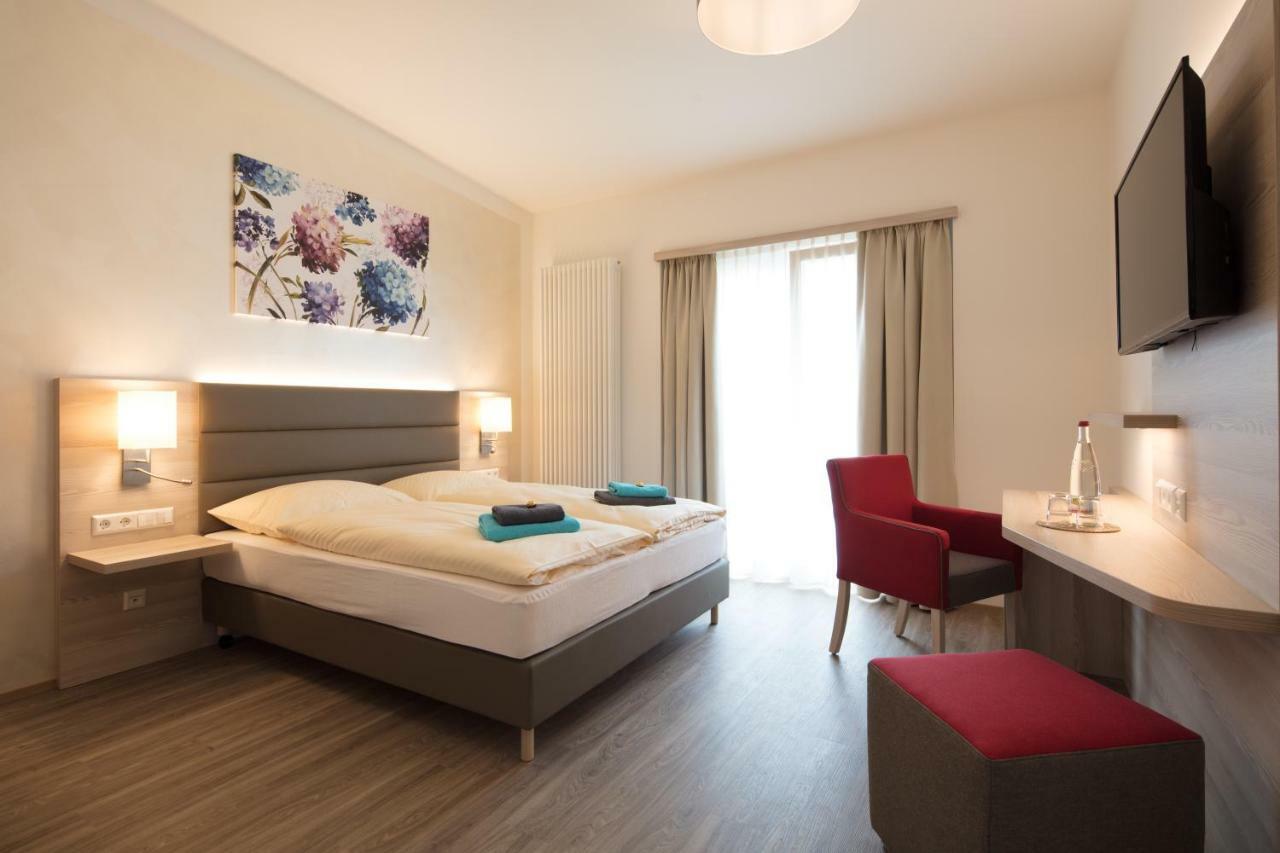 Hotel Gudrun 里德林根 外观 照片